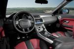 Land Rover Range Rover Evoque 5-Door 2010 года